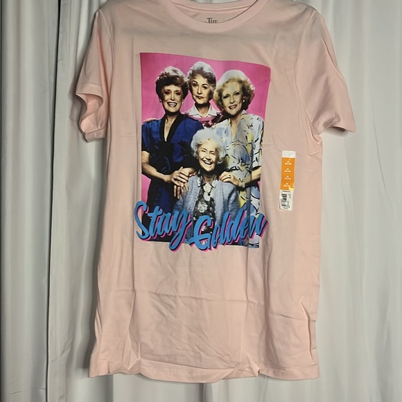 Golden Girls Tee - Picture 3 of 5